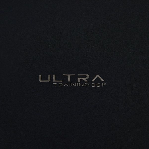  Áo dài tay 361º Nam T552434126-3C 