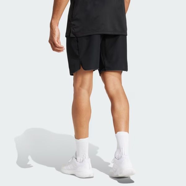  Quần short tennis/pickleball adidas Climacool Club Nam - JF8499 