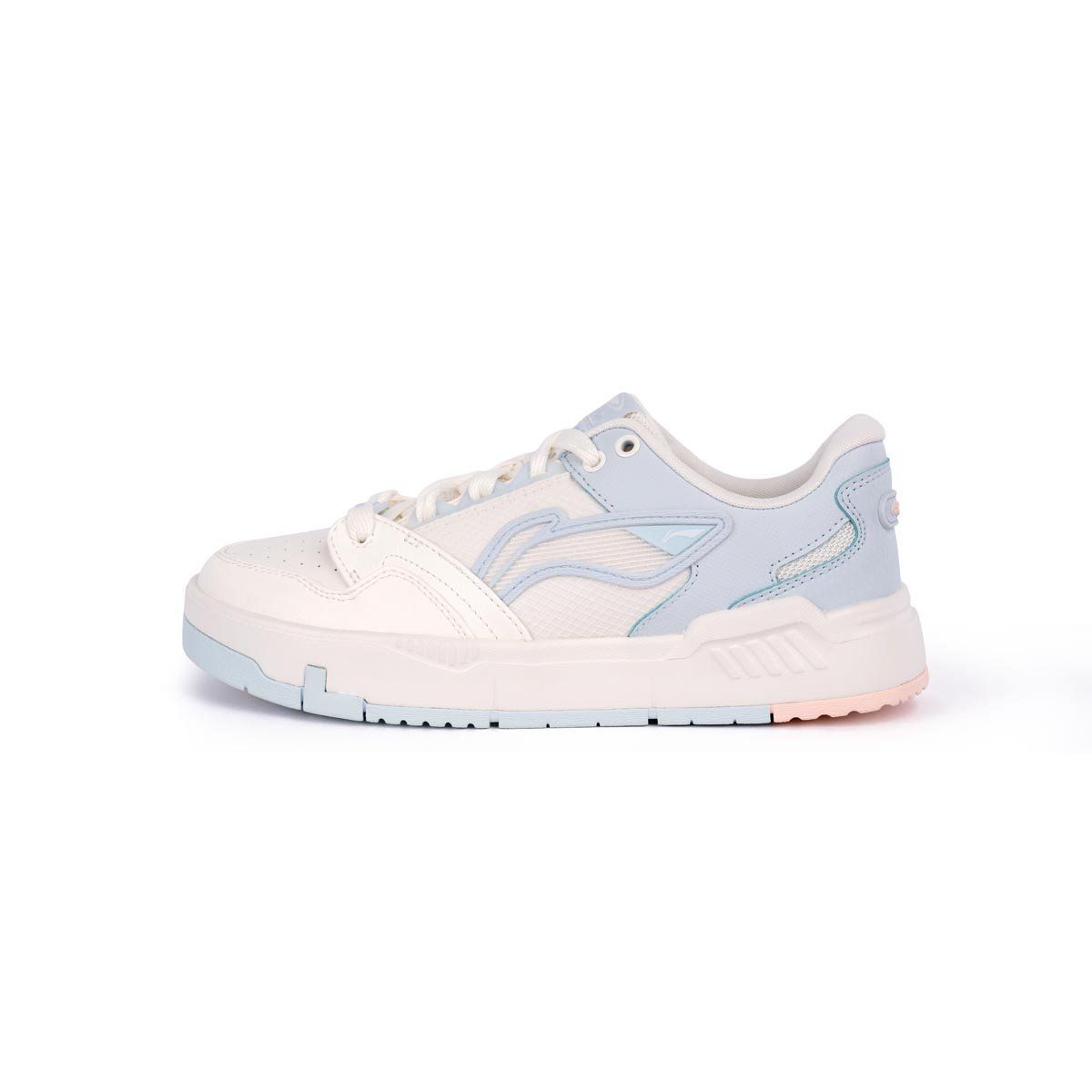  Giày thời trang Li-Ning COMMON 80S Nữ AGCV052-2V 