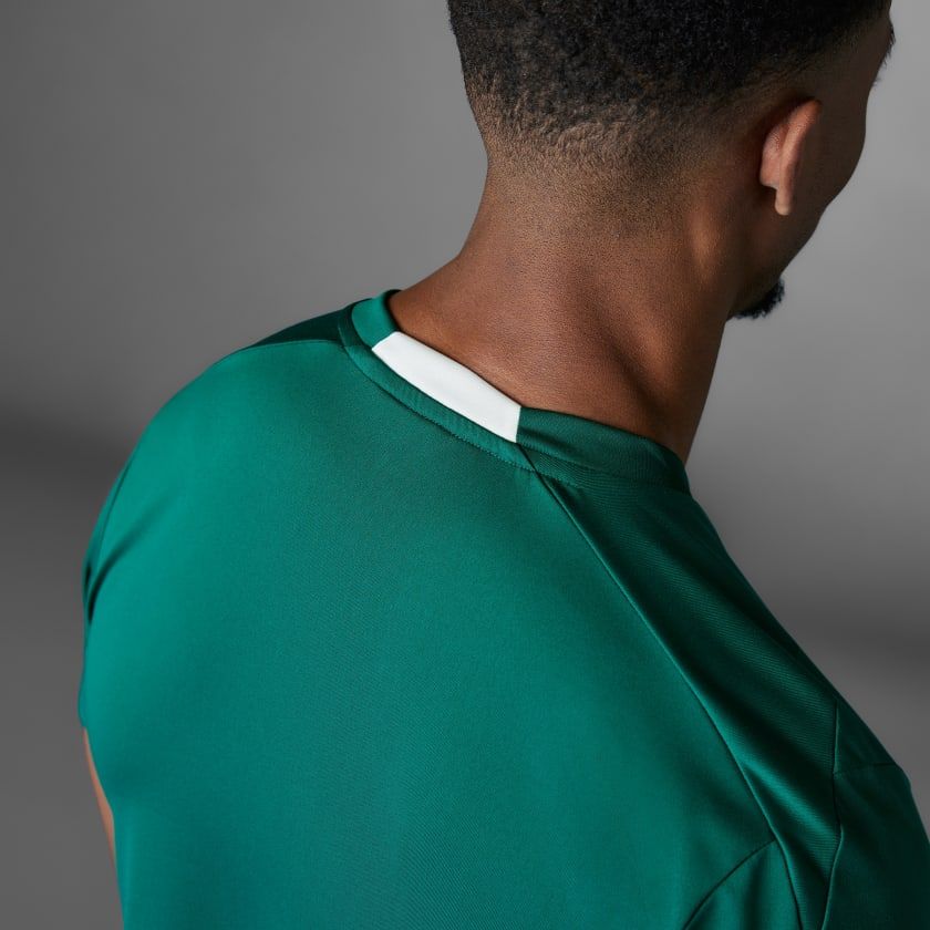  Áo T-shirt tập luyện adidas Designed-for-Training Legacy Nam - JE8230 