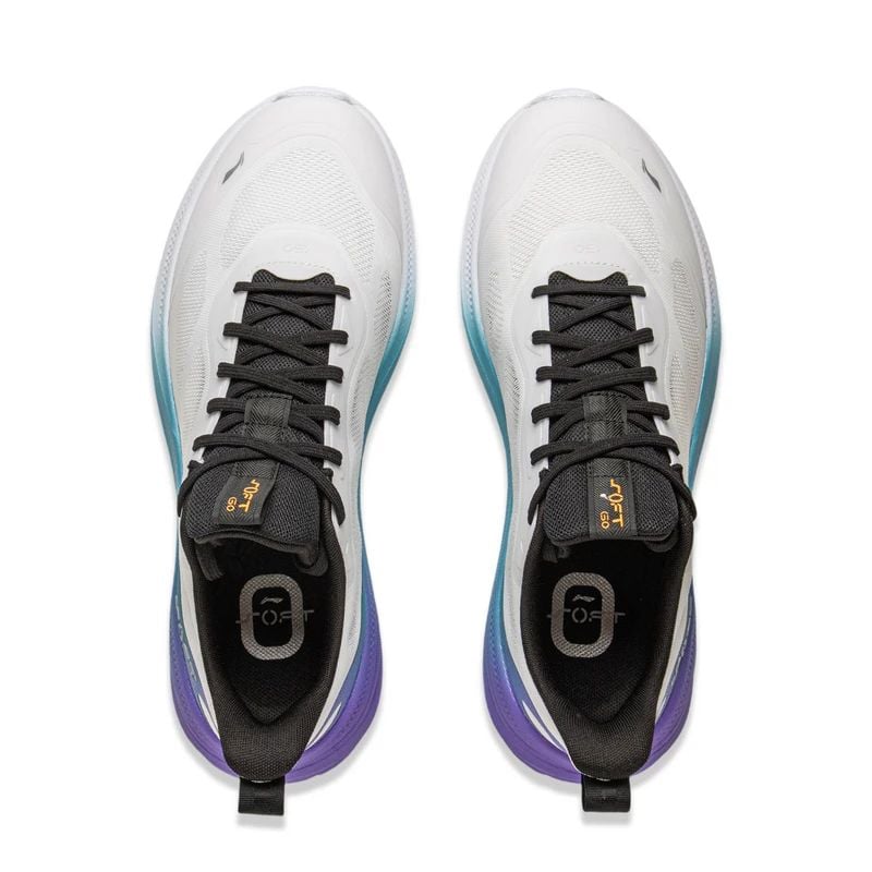  Giày thời trang Soft Go 2 V4 Li-Ning Nam AGLV091-12V 