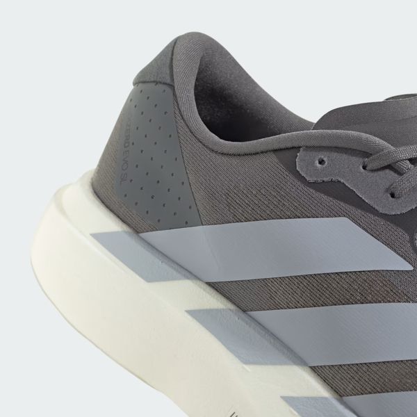  Giày chạy bộ adidas Adizero EVO SL Nam - JS4489 