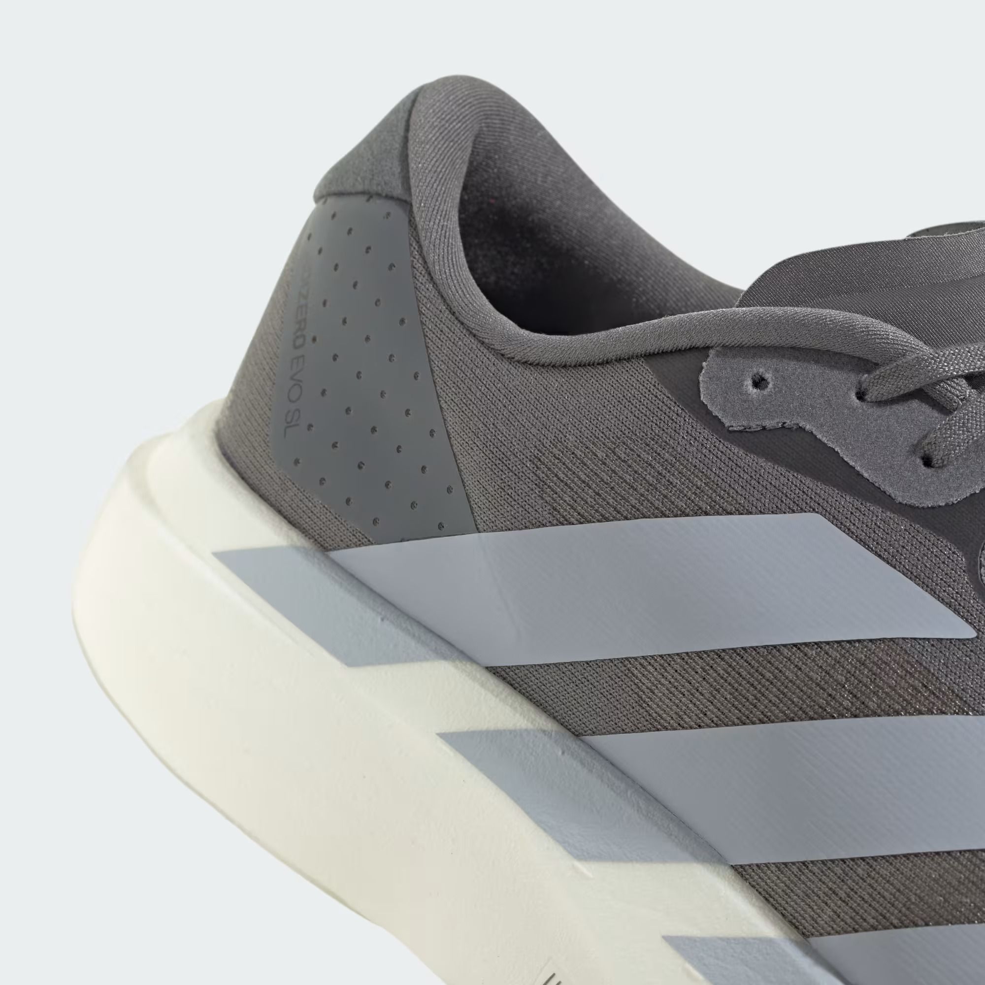  Giày chạy bộ adidas Adizero EVO SL Nam - JS4489 