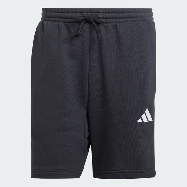  Quần short adidas Essentials 3 sọc Nam - JE6414 