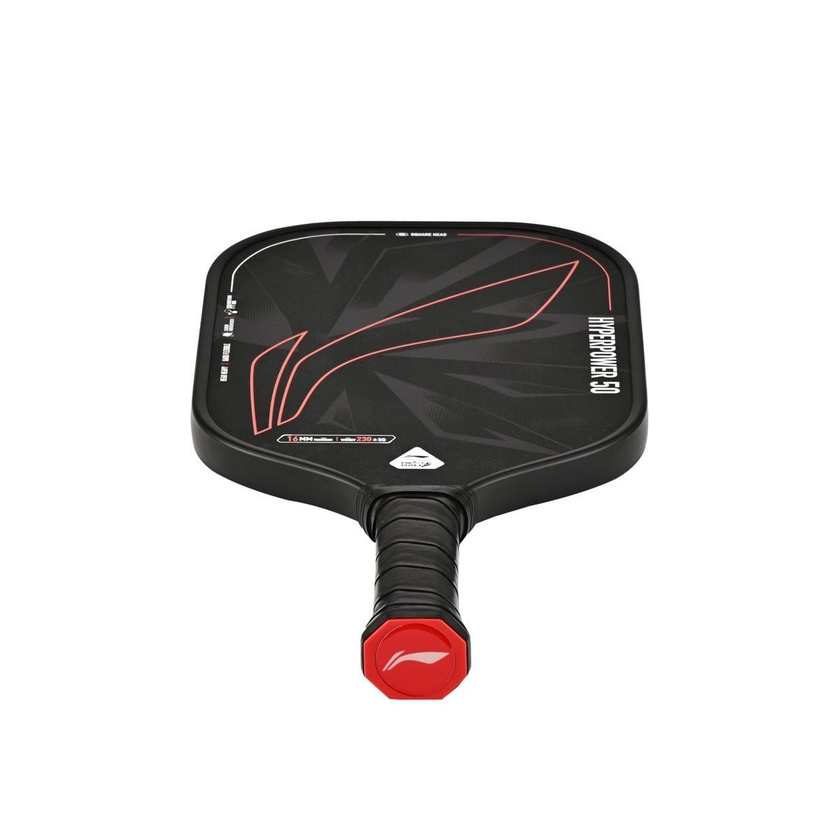  Vợt Pickleball Li-Ning Hyperpower 50 - P-ACPV015-16 