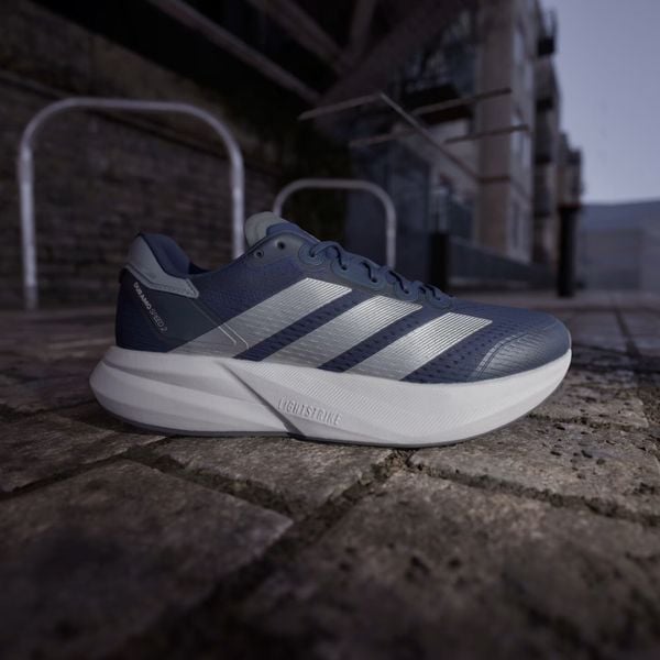  Giày chạy bộ adidas Duramo Speed 2 Nam - JS4415 