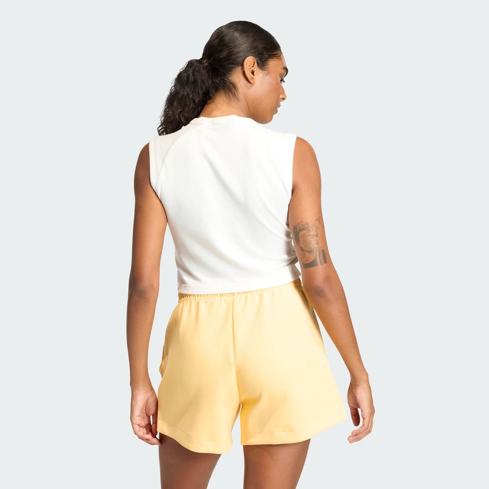  Áo Tank Top adidas ALL SZN Nữ - KA6970 