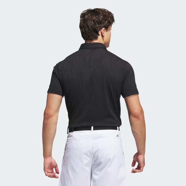  Áo Polo golf adidas Go-To Nam - KA7917 