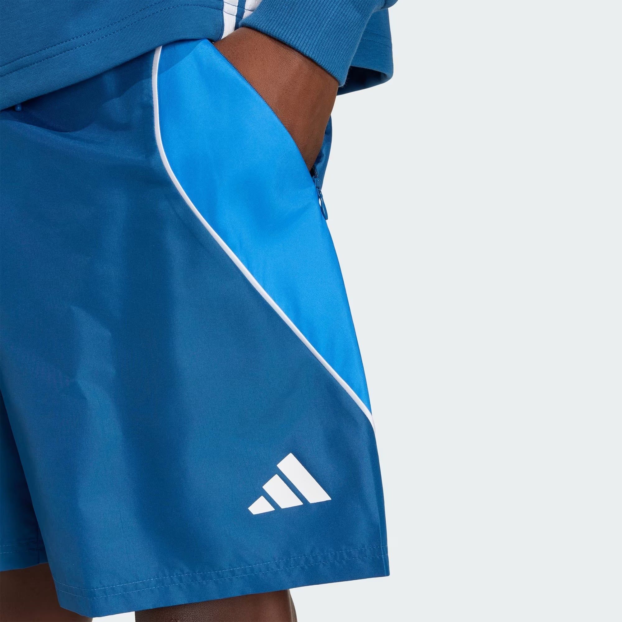  Quần short adidas Stadium Nam - KC0423 