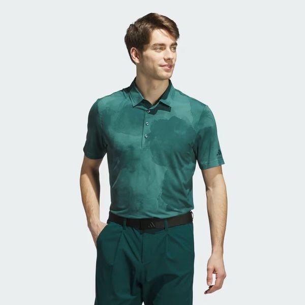  Áo Polo golf adidas Ultimate365 Cool Feeling Tour Nam - JY3964 