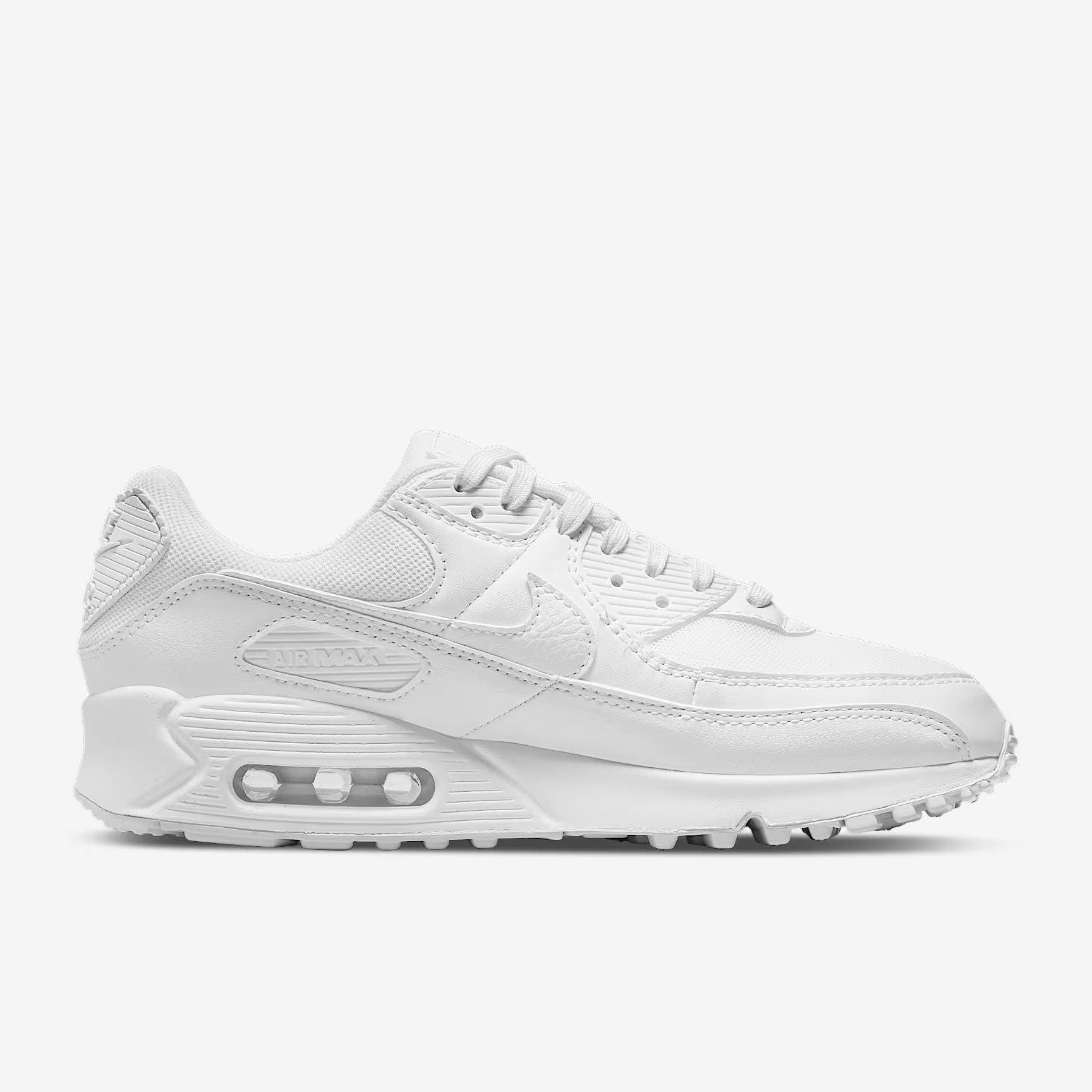  Giày thời trang Nike Air Max 90 Nữ DH8010-100 