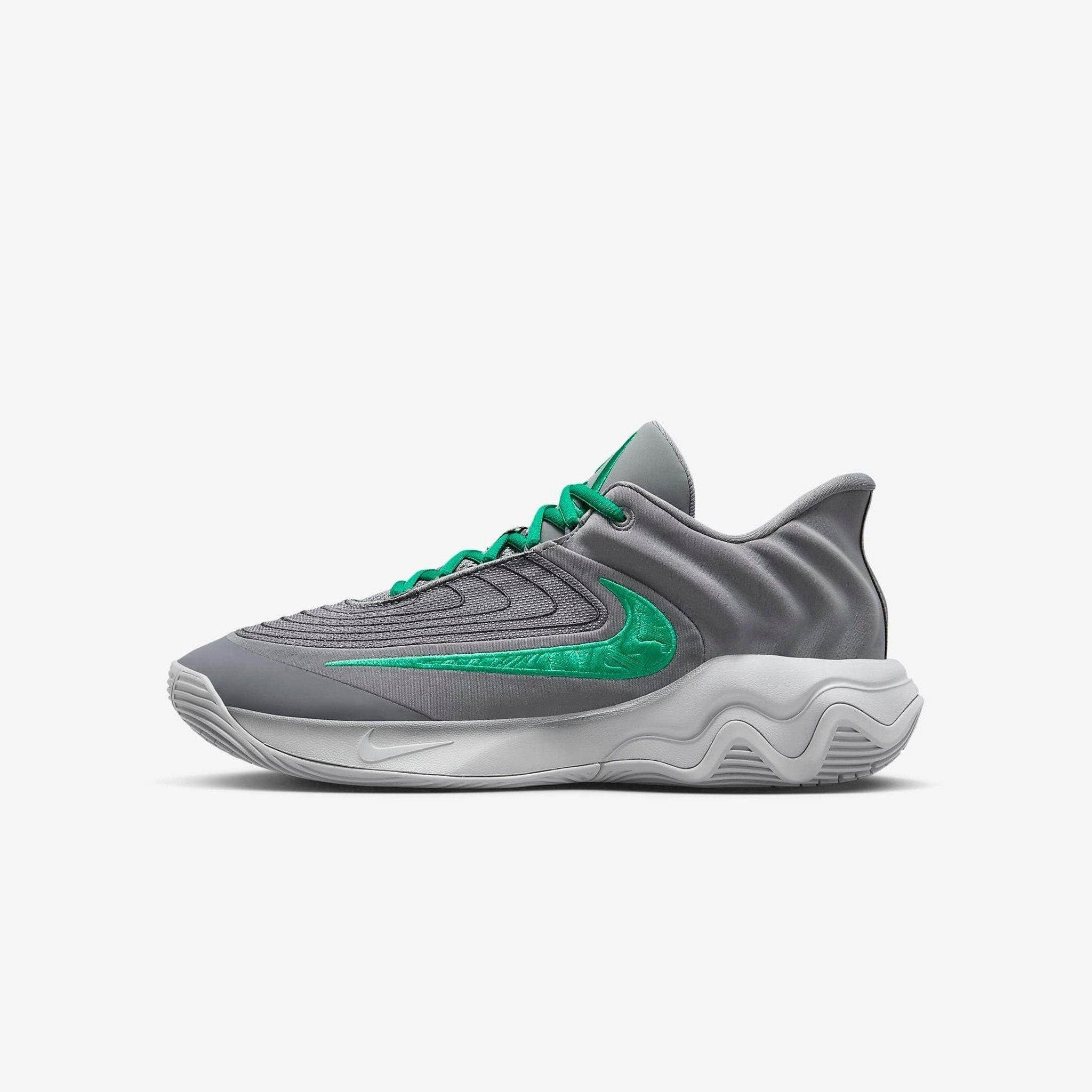  Giày bóng rổ Nike Giannis Immortality 4 EP Nam FQ3681-002 