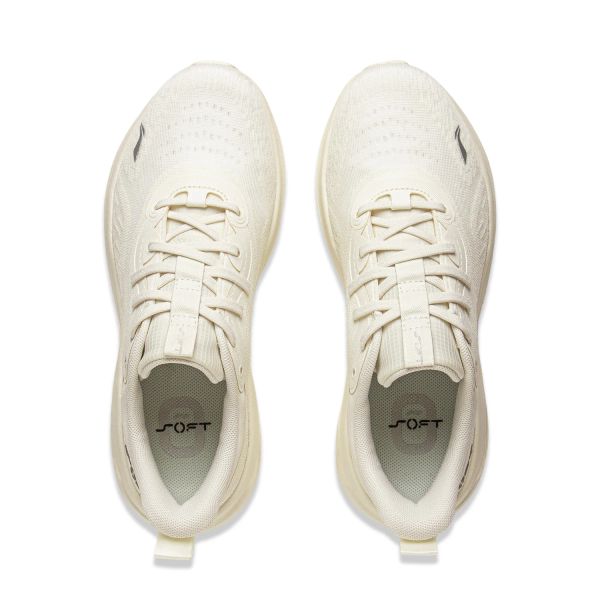  Giày thời trang Soft Go 2 WMS Li-Ning Nữ AGLV040-8V 