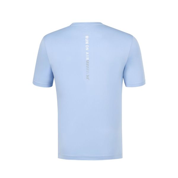  Áo T-shirt 361º Nam T552512101-2C 