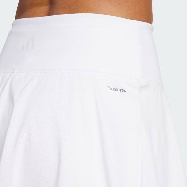  Chân váy tennis/pickleball adidas Club CLIMACOOL Nữ - JN1969 