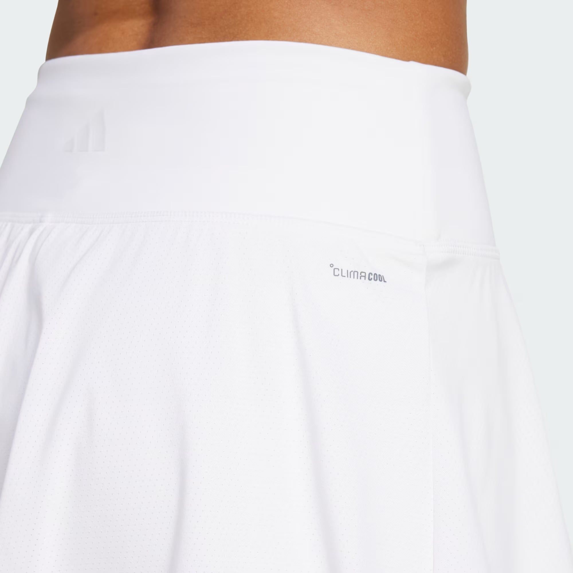  Chân váy tennis/pickleball adidas Club CLIMACOOL Nữ - JN1969 
