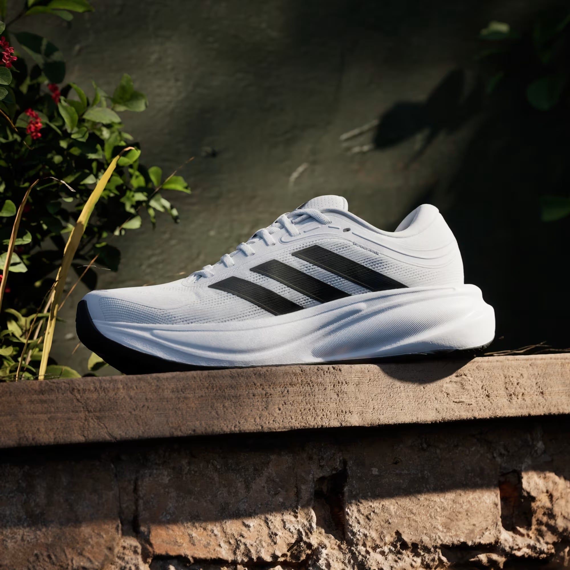  Giày chạy bộ adidas Response 2 Nam - KJ1747 