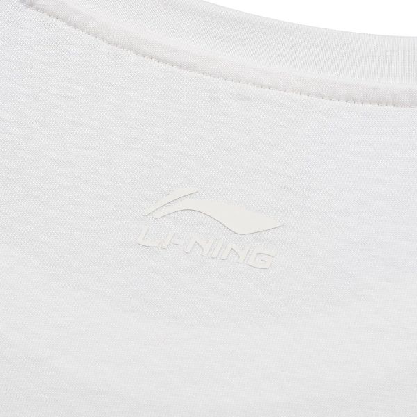  Áo T-shirt Li-Ning Nữ AHSV410-1V 