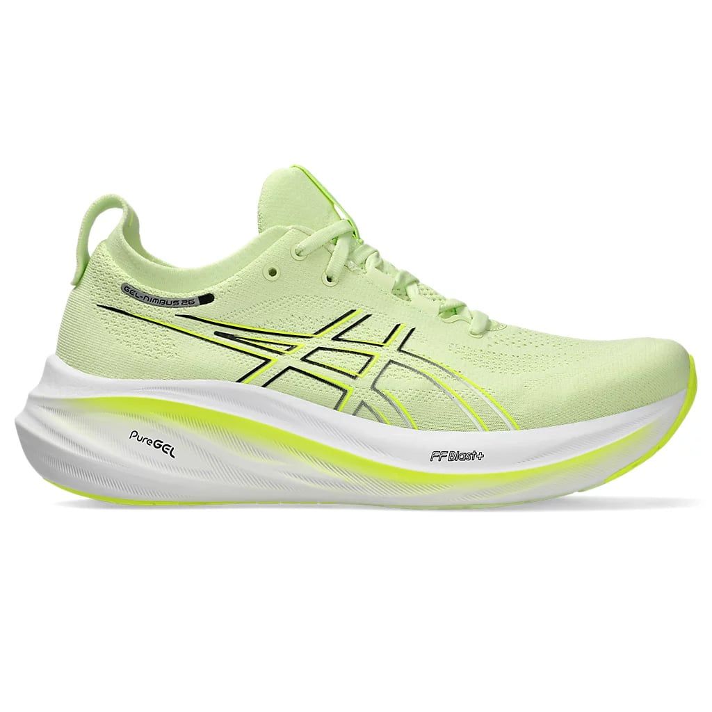  Giày chạy bộ ASICS GEL-NIMBUS 26 Nam - 1011B794.301 