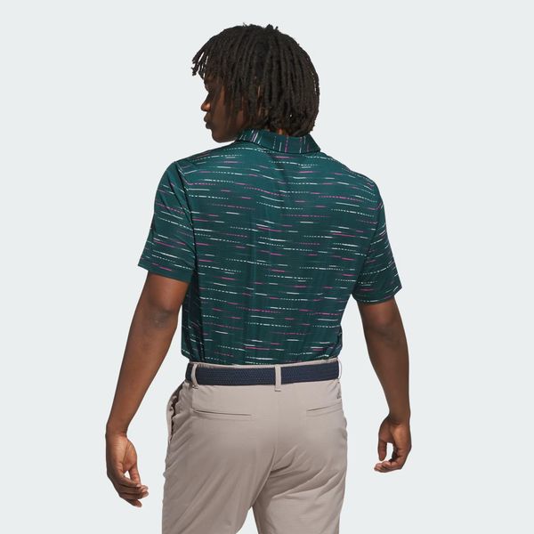  Áo Polo golf adidas Ultimate365 Nam - KA7910 
