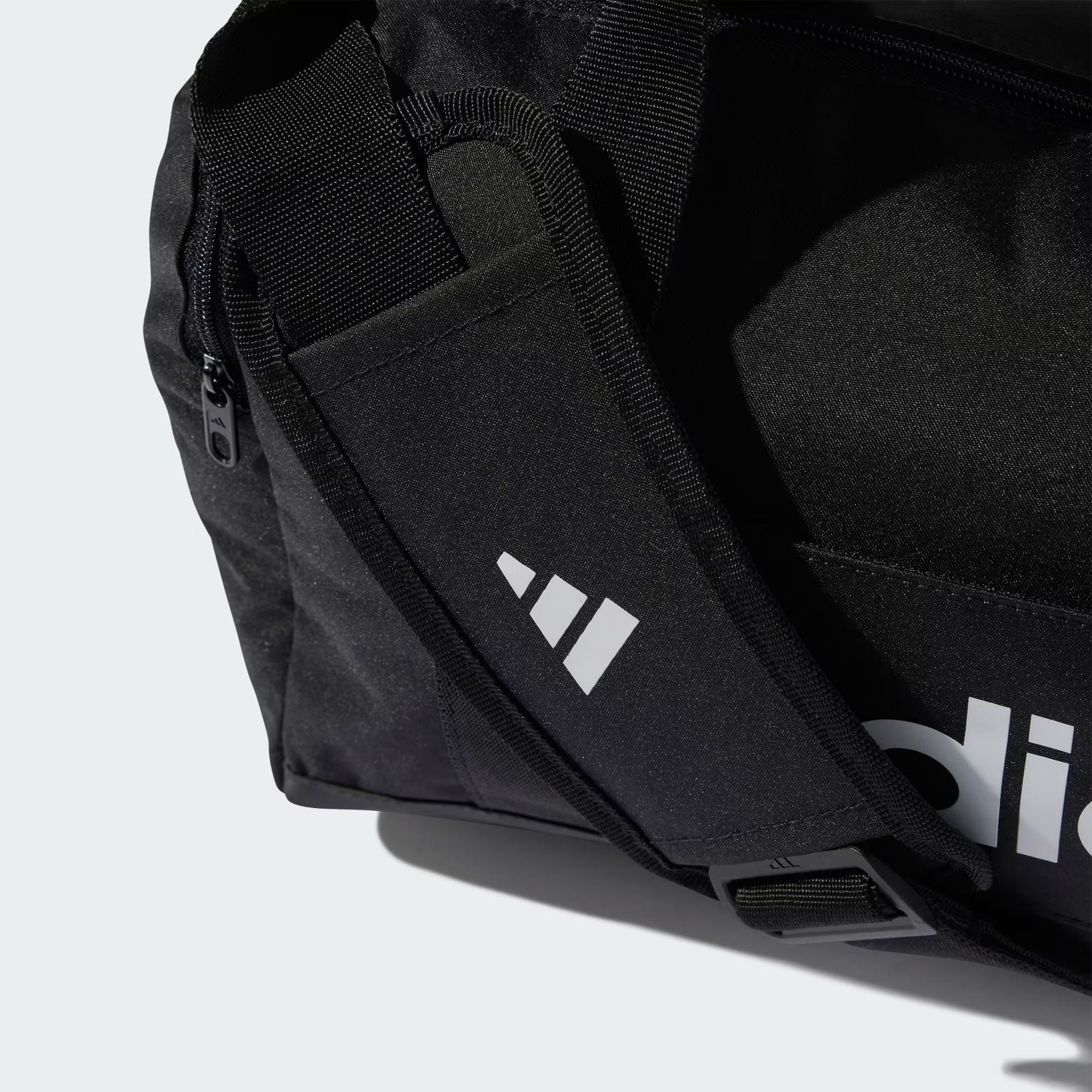  Túi trống adidas Linear siêu nhỏ Unisex - JE8347 