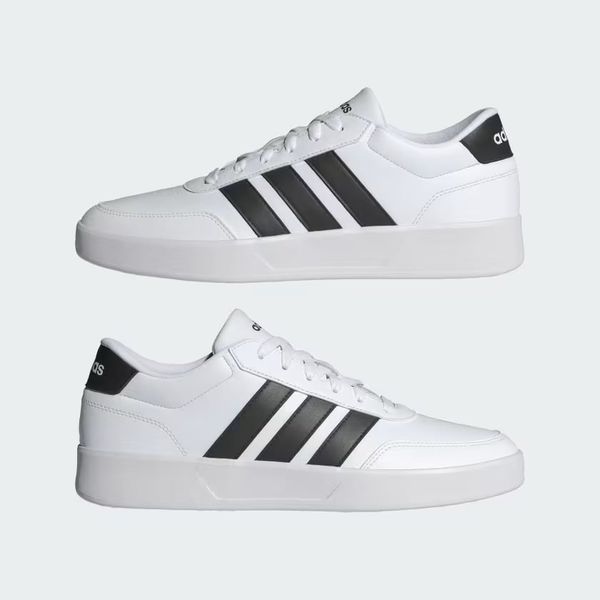  Giày thời trang adidas Breaknet 3.0 Nam - JR3547 