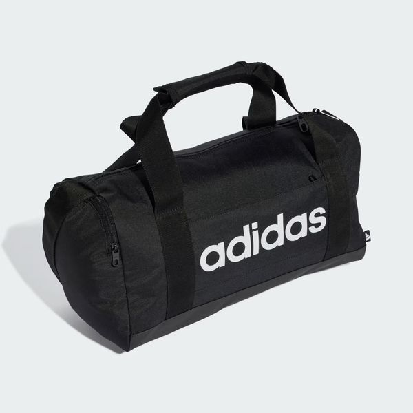 Túi trống adidas Linear siêu nhỏ Unisex - JE8347 