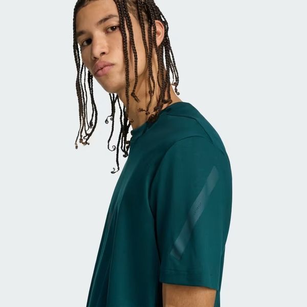  Áo T-shirt adidas Z.N.E. Nam - JW4736 