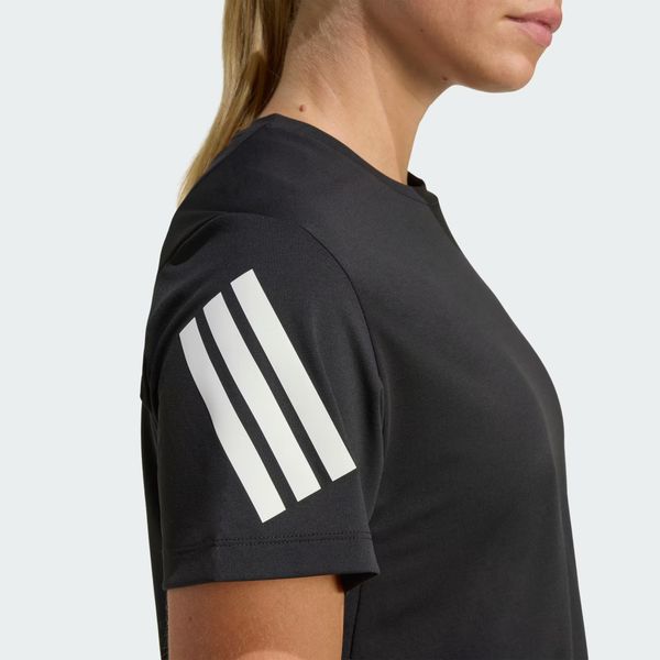  Áo T-shirt chạy bộ adidas adi365 Climacool Nữ - JZ5114 