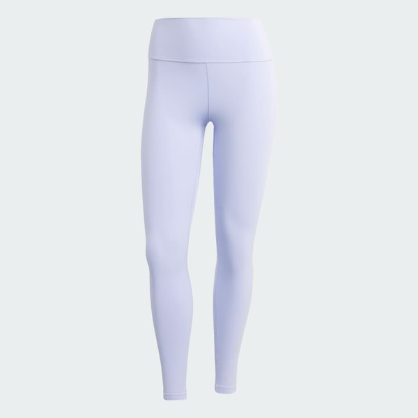 Quần legging tập luyện adidas All Me 7/8 Nữ - JI8357 