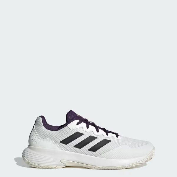  Giày tennis/pickleball adidas Gamecourt 2.0 Nam - JS1949 