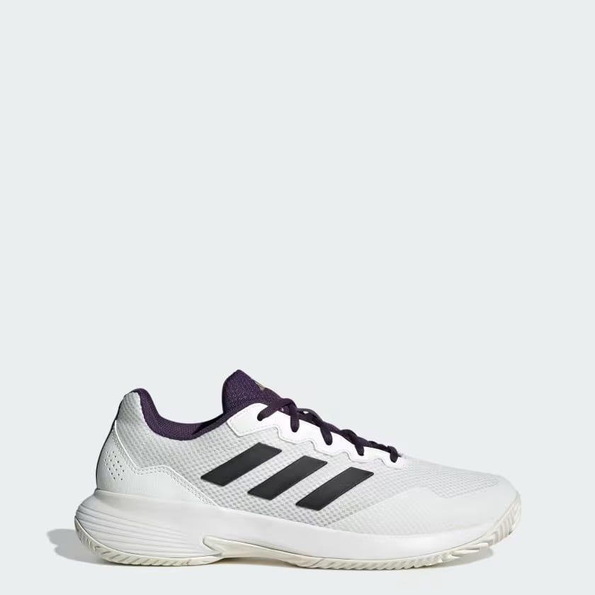  Giày tennis/pickleball adidas Gamecourt 2.0 Nam - JS1949 
