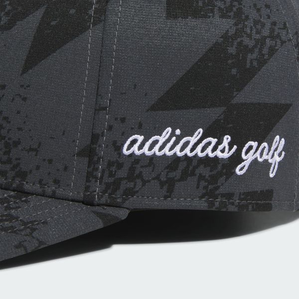  Mũ lưỡi trai golf adidas AOP Unisex - KD8849 