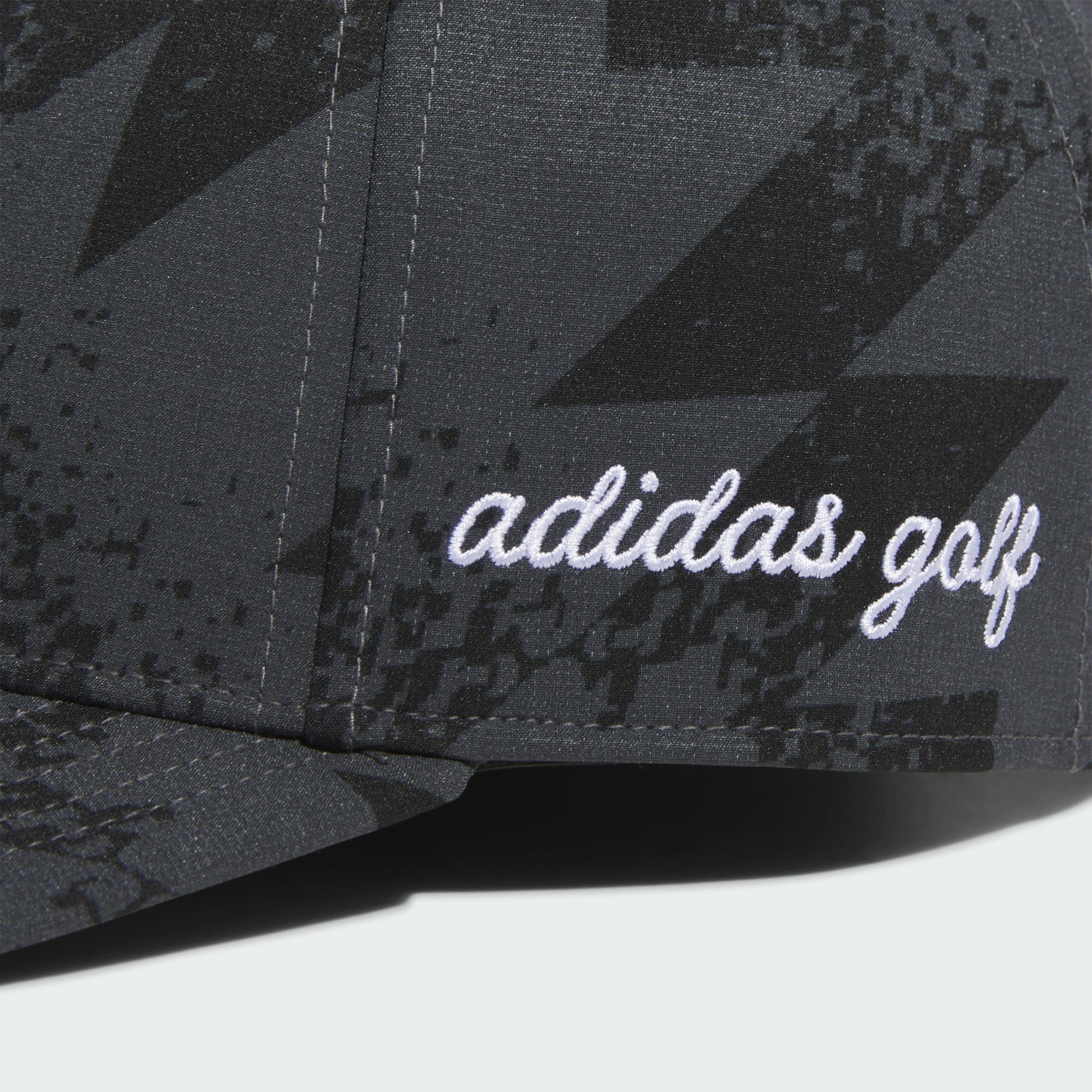  Mũ lưỡi trai golf adidas AOP Unisex - KD8849 
