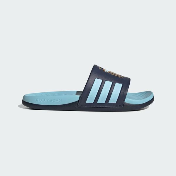  Dép quai ngang adidas Adilette Comfort 2.0 Argentina Unisex - JS4974 