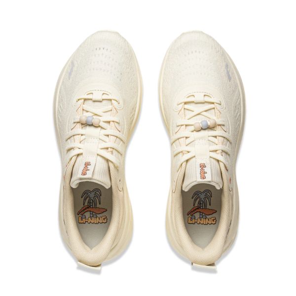  Giày thời trang Soft Go 2 WMS Li-Ning Nữ AGLV040-7V 