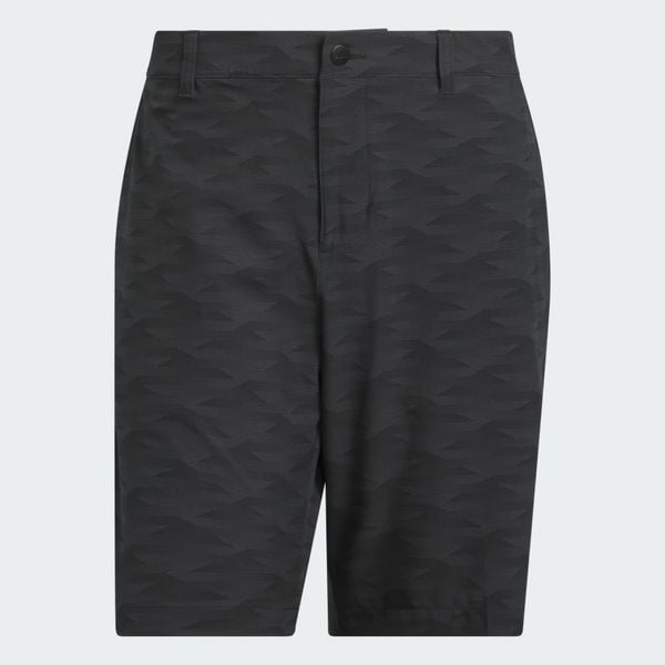  Quần short golf adidas Ult365 Prt Shrt Nam - JF4919 