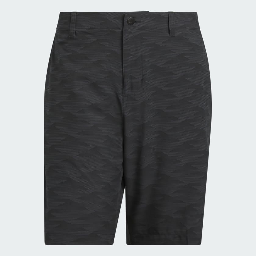  Quần short golf adidas Ult365 Prt Shrt Nam - JF4919 