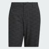  Quần short golf adidas Ult365 Prt Shrt Nam - JF4919 
