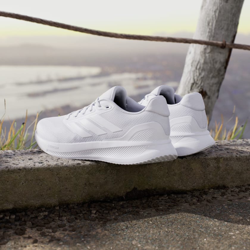  Giày chạy bộ adidas Runfalcon 5 Nam - IH7757 