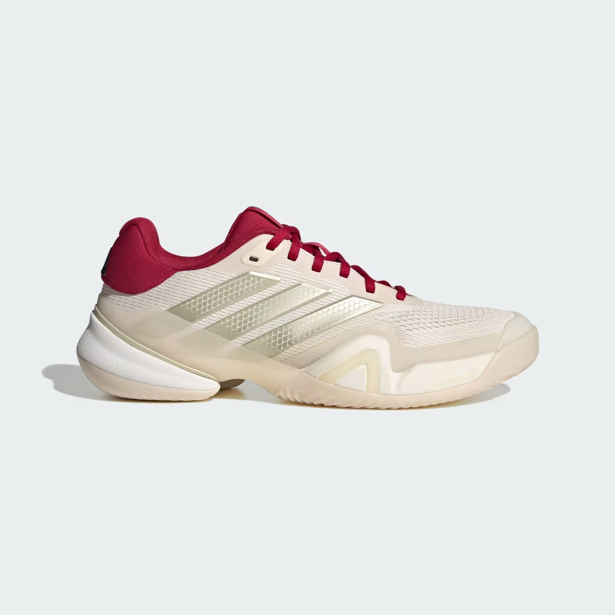  Giày tennis/pickleball adidas Barricade 14 Nam - JS2561 