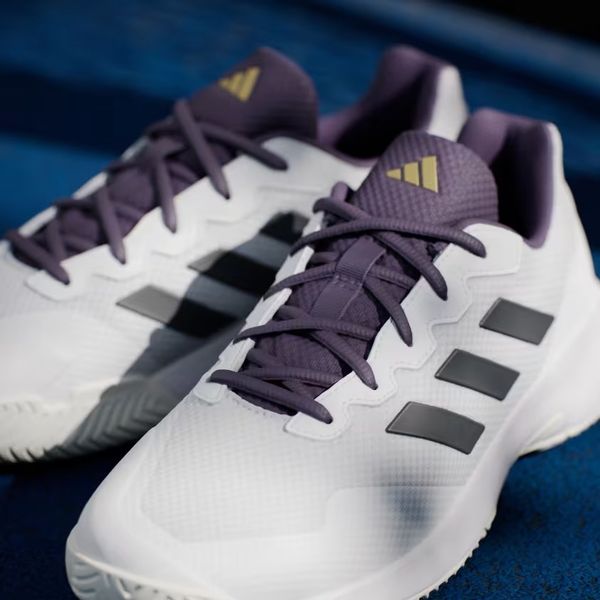  Giày tennis/pickleball adidas Gamecourt 2.0 Nam - JS1949 