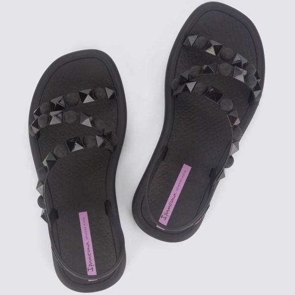 Dép sandal IPANEMA MEU SOL FLATFORM AD Nữ  27148-AV840 