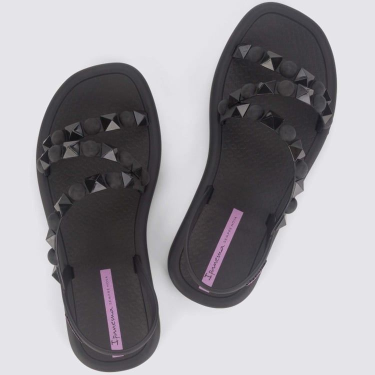  Dép sandal IPANEMA MEU SOL FLATFORM AD Nữ  27148-AV840 