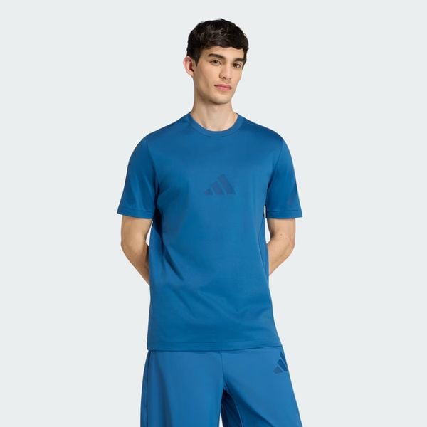  Áo T-shirt adidas Z.N.E. Nam - KR0204 