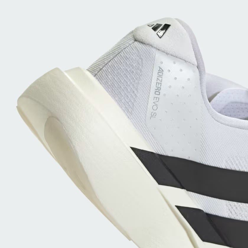  Giày chạy bộ adidas Adizero EVO SL Nữ - JH6208 