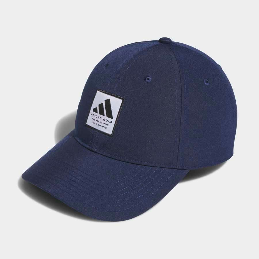  Mũ lưỡi trai golf adidas Performance Unisex - JZ2951 