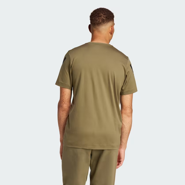  Áo T-shirt adidas Z.N.E. Nam - JC7921 