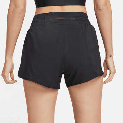  Quần short Nữ Nike SWOOSH short VENEER VE DX1032-010 