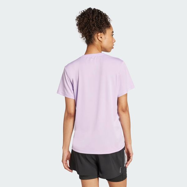  Áo T-shirt chạy bộ adidas Run It Nữ - JM5761 